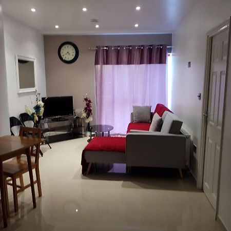 Alhambra Suite 伊普斯威奇 外观 照片